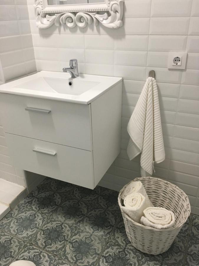 Apartamento La Estacion ヘレス エクステリア 写真