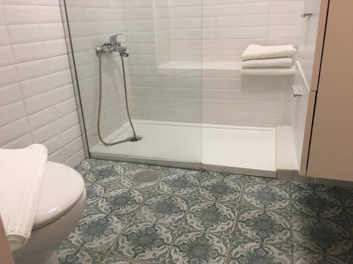 Apartamento La Estacion ヘレス エクステリア 写真