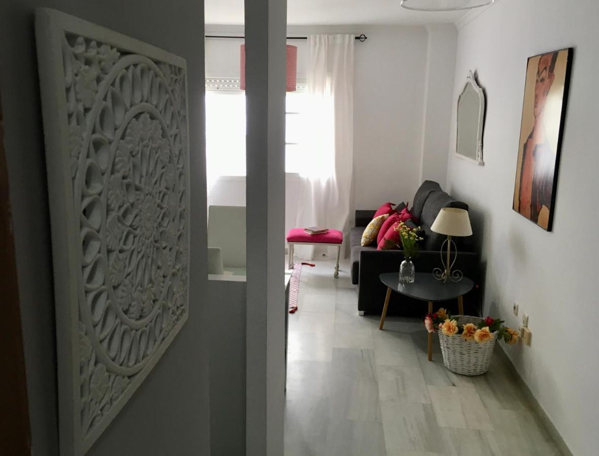 Apartamento La Estacion ヘレス エクステリア 写真