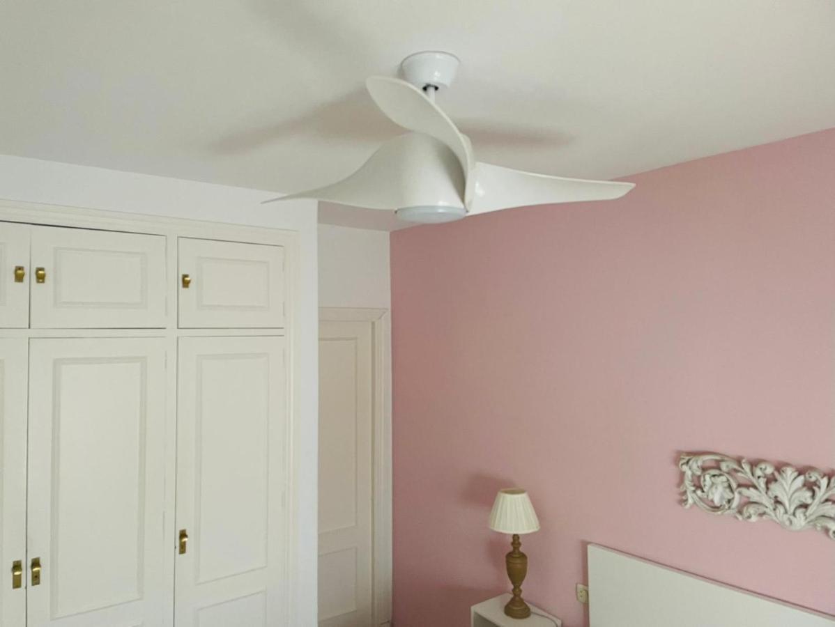 Apartamento La Estacion ヘレス エクステリア 写真