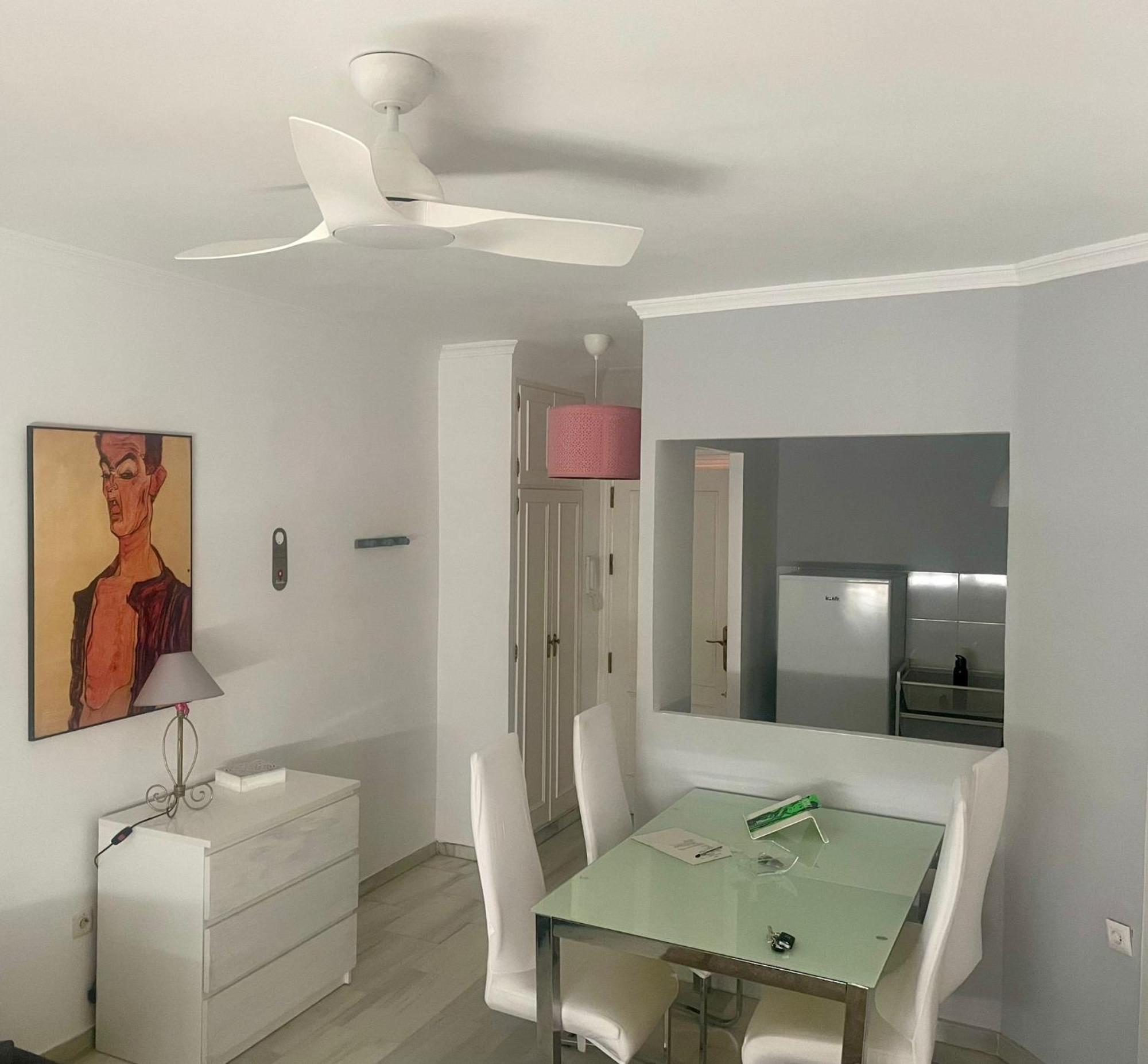 Apartamento La Estacion ヘレス エクステリア 写真