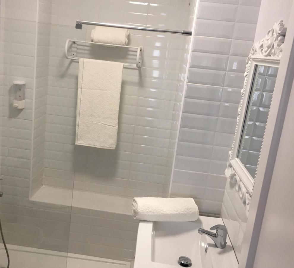 Apartamento La Estacion ヘレス エクステリア 写真