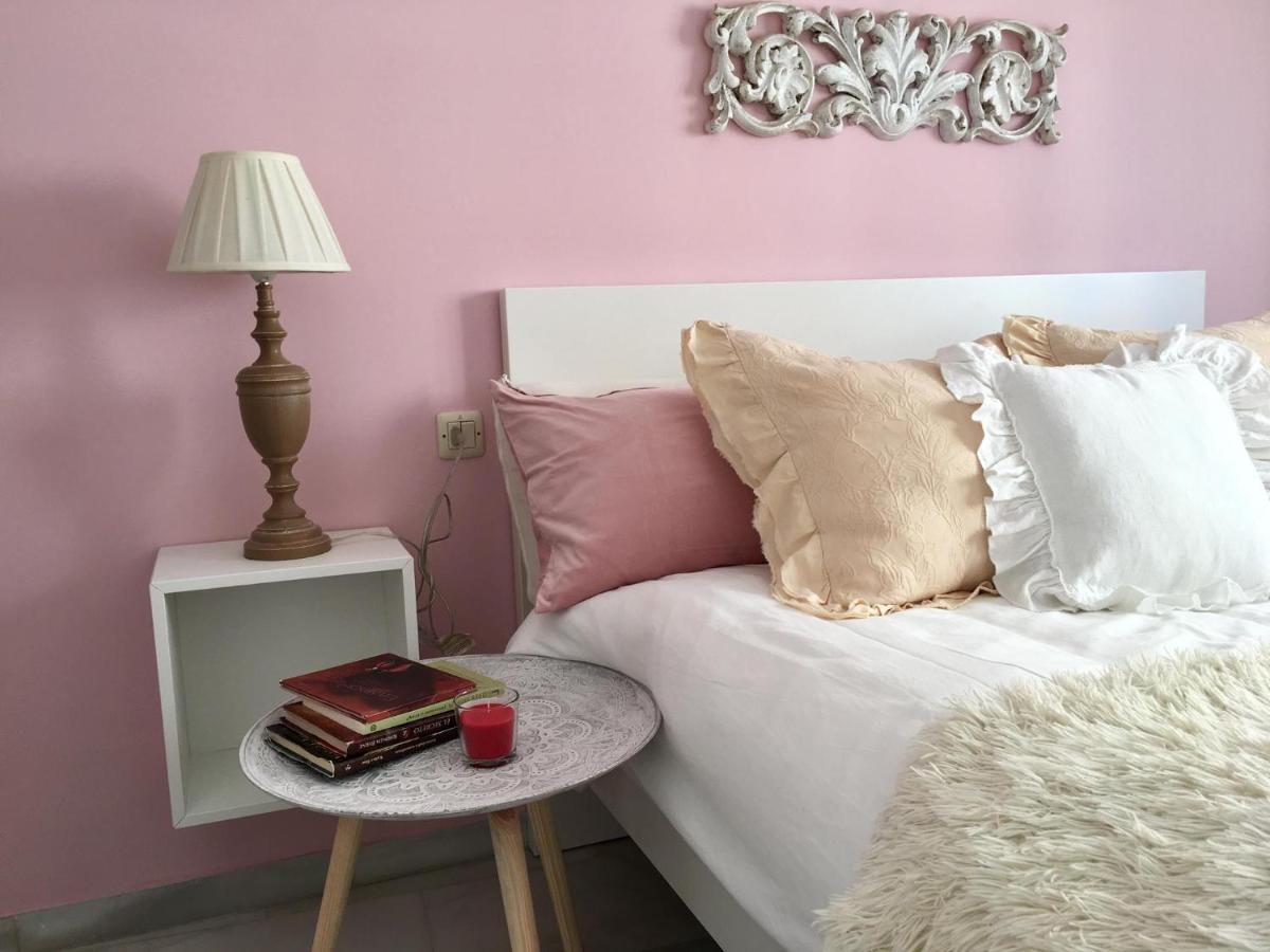 Apartamento La Estacion ヘレス エクステリア 写真