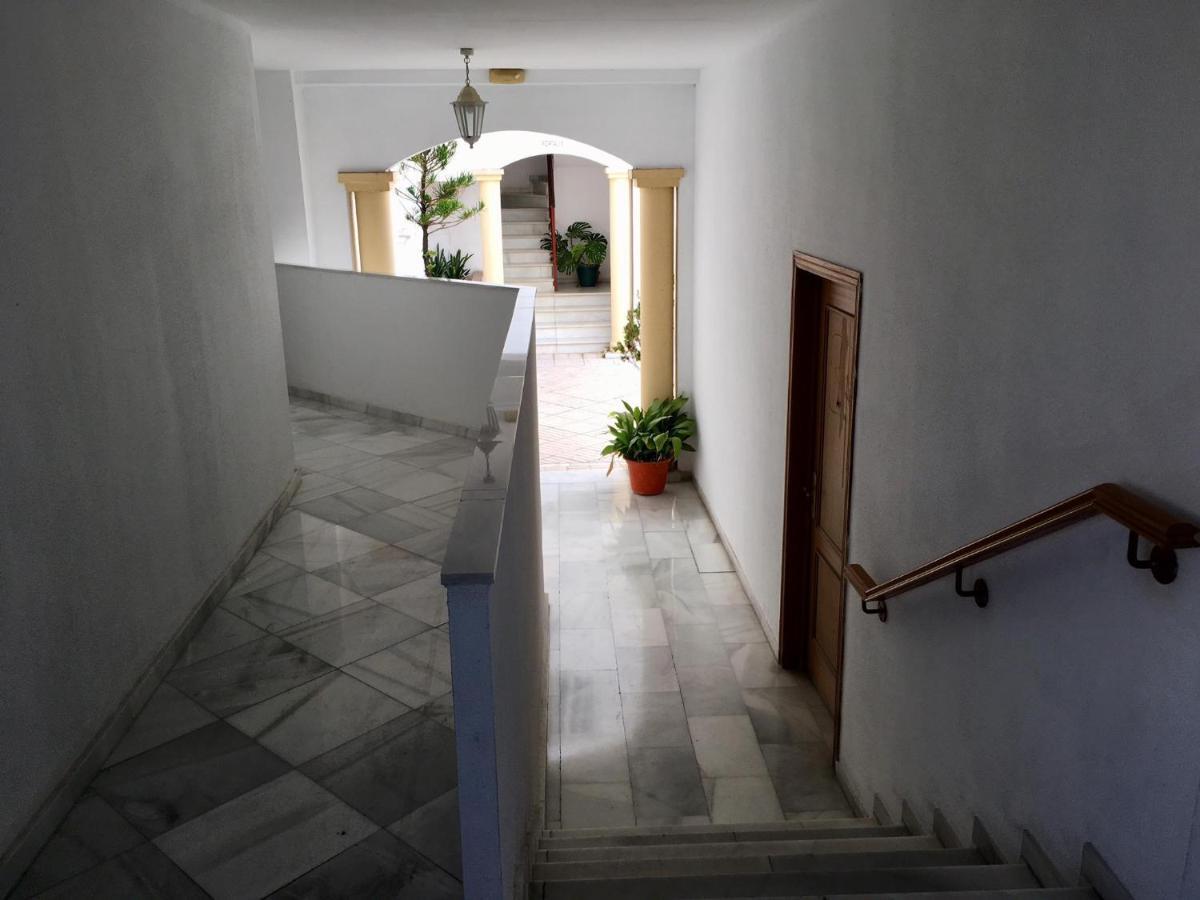 Apartamento La Estacion ヘレス エクステリア 写真